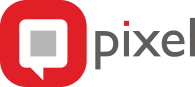 Logo Pixel